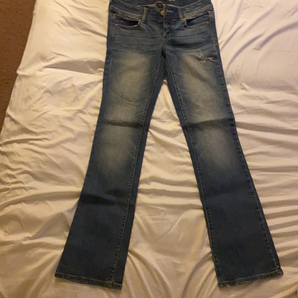 American Eagle jeans - Picture 4 of 4